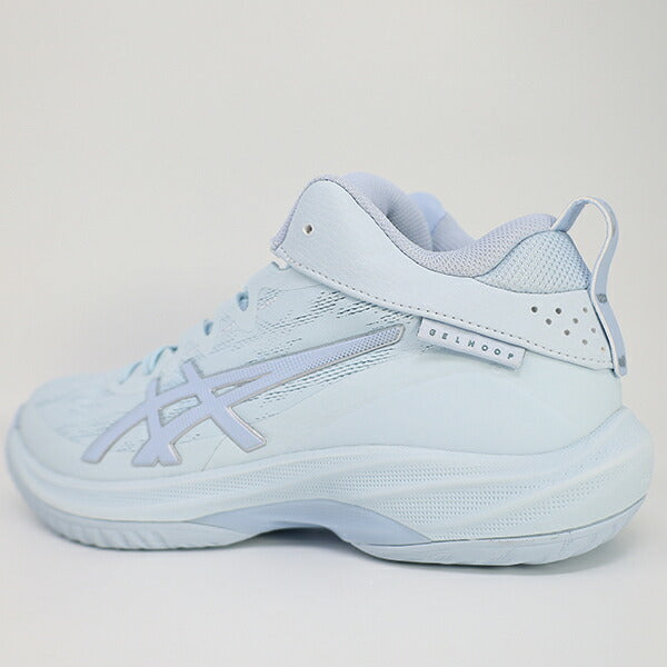 アシックスasicsバスケットボールシューズGELHOOPV17ゲルフープV17バッシュバスケットバスケ部活練習試合1063A096-400