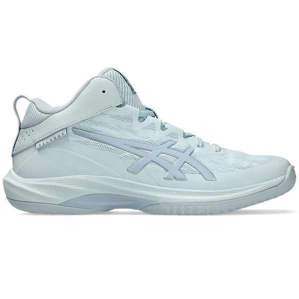 【予約販売】アシックスasicsバスケットボールシューズGELHOOPV17ゲルフープV17バッシュバスケットバスケ部活練習試合1063A096-400