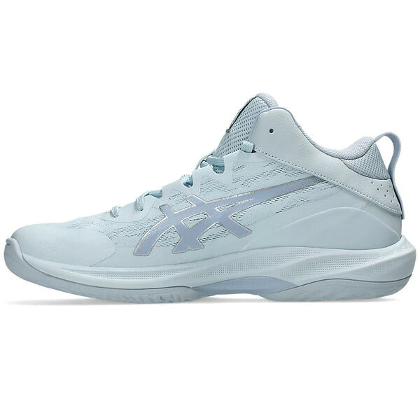 【予約販売】アシックスasicsバスケットボールシューズGELHOOPV17ゲルフープV17バッシュバスケットバスケ部活練習試合1063A096-400