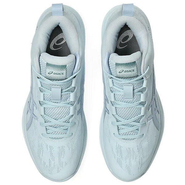 【予約販売】アシックスasicsバスケットボールシューズGELHOOPV17ゲルフープV17バッシュバスケットバスケ部活練習試合1063A096-400