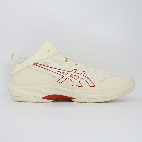 アシックスasicsバスケットボールシューズゲルフープV17バッシュバスケットバスケ部活練習試合1063A096-750