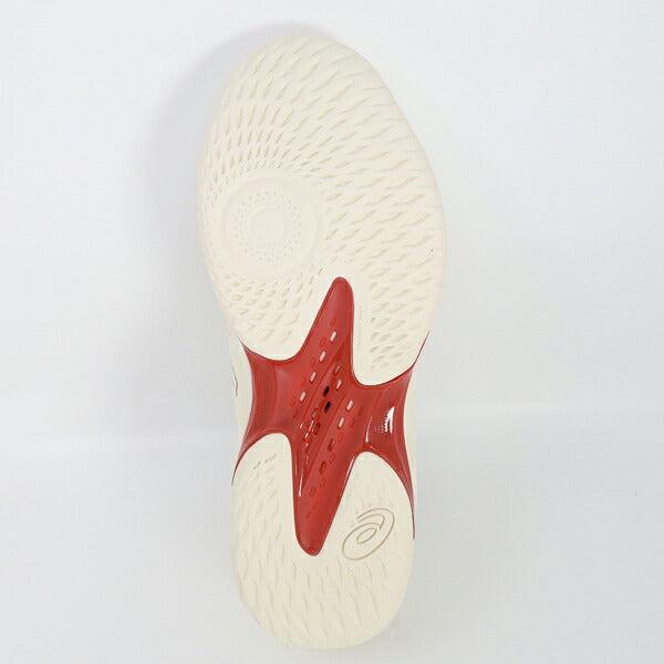 アシックスasicsバスケットボールシューズゲルフープV17バッシュバスケットバスケ部活練習試合1063A096-750