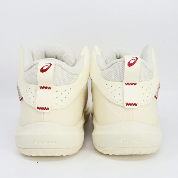 アシックスasicsバスケットボールシューズゲルフープV17バッシュバスケットバスケ部活練習試合1063A096-750