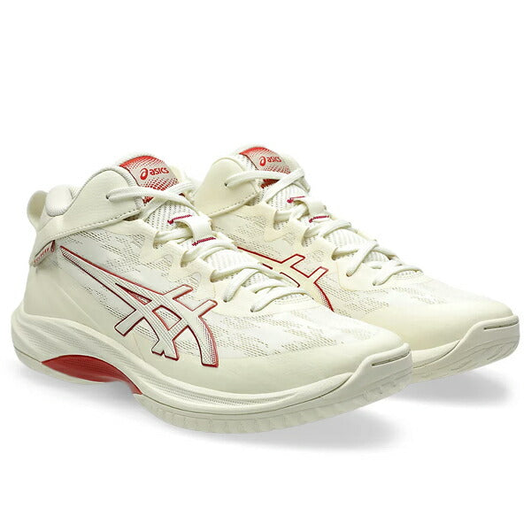 【ショップ限定エントリーでさらに+9倍】アシックスasicsバスケットボールシューズゲルフープV17バッシュバスケットバスケ部活練習試合1063A096-750