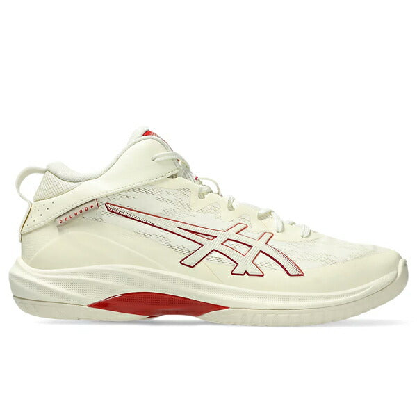 【ショップ限定エントリーでさらに+9倍】アシックスasicsバスケットボールシューズゲルフープV17バッシュバスケットバスケ部活練習試合1063A096-750