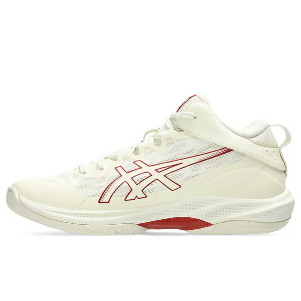 【ショップ限定エントリーでさらに+9倍】アシックスasicsバスケットボールシューズゲルフープV17バッシュバスケットバスケ部活練習試合1063A096-750