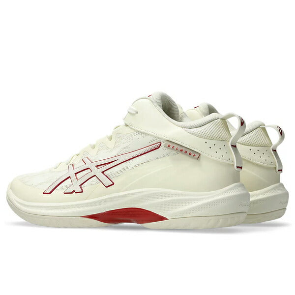 【ショップ限定エントリーでさらに+9倍】アシックスasicsバスケットボールシューズゲルフープV17バッシュバスケットバスケ部活練習試合1063A096-750