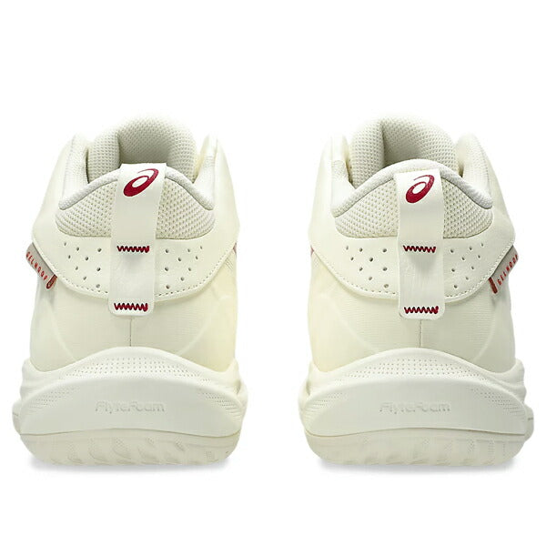 【ショップ限定エントリーでさらに+9倍】アシックスasicsバスケットボールシューズゲルフープV17バッシュバスケットバスケ部活練習試合1063A096-750