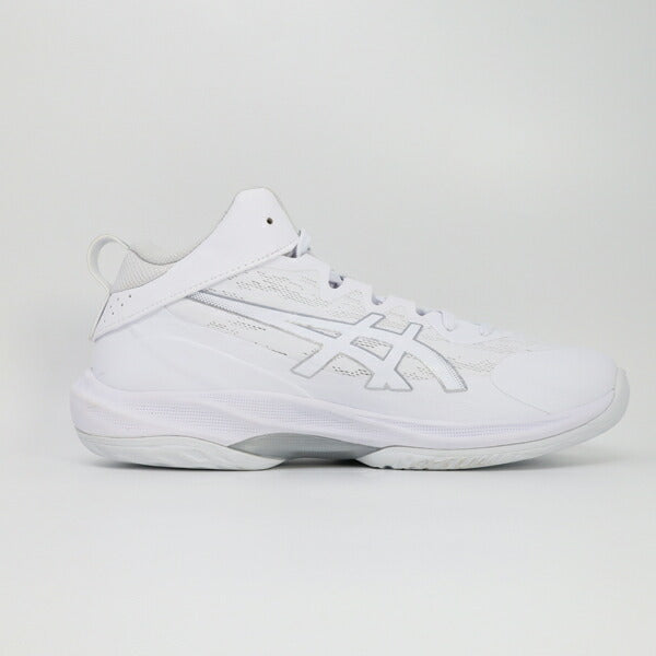 【ショップ限定エントリーでさらに+9倍】アシックスasicsメンズレディースバスケットボールシューズGELHOOPV17EXWIDE1063A097-100バッシュバスケットワイド幅広