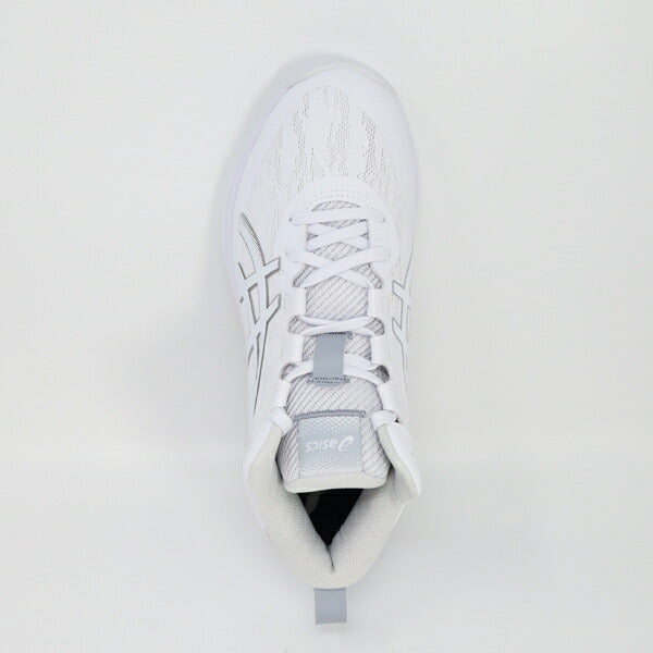 【ショップ限定エントリーでさらに+9倍】アシックスasicsメンズレディースバスケットボールシューズGELHOOPV17EXWIDE1063A097-100バッシュバスケットワイド幅広