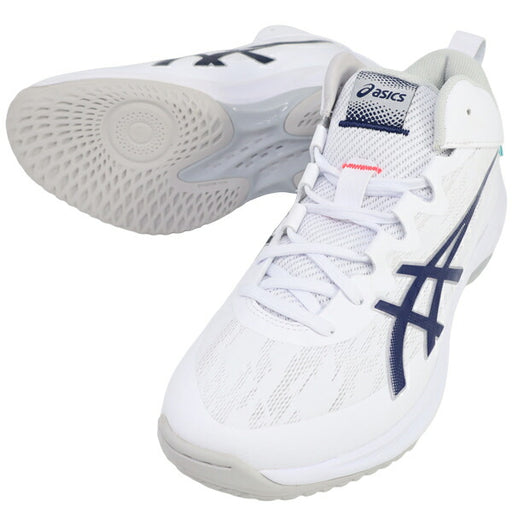 アシックスasicsメンズレディースバスケットボールシューズGELHOOPV17EXTRAWIDEゲルフープV17ワイドバッシュバスケット1063A097-104