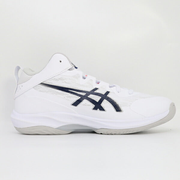 アシックスasicsメンズレディースバスケットボールシューズGELHOOPV17EXTRAWIDEゲルフープV17ワイドバッシュバスケット1063A097-104