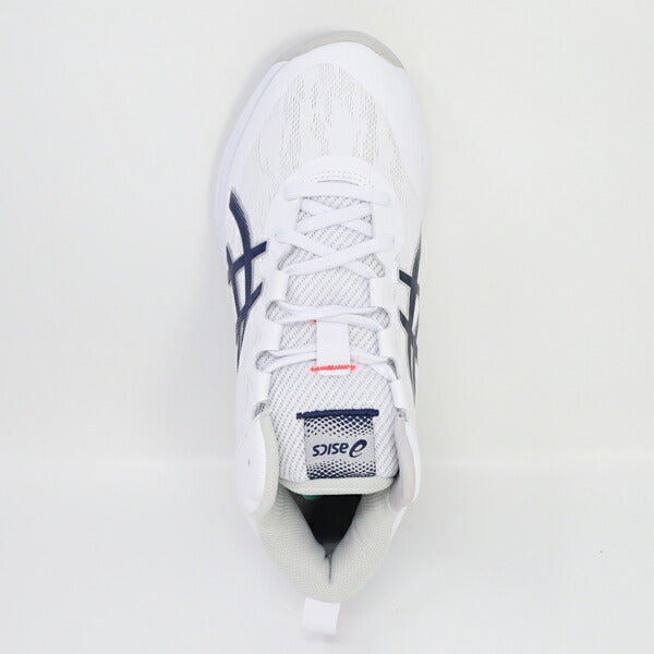 アシックスasicsメンズレディースバスケットボールシューズGELHOOPV17EXTRAWIDEゲルフープV17ワイドバッシュバスケット1063A097-104