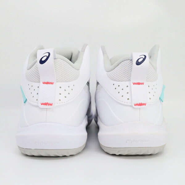 アシックスasicsメンズレディースバスケットボールシューズGELHOOPV17EXTRAWIDEゲルフープV17ワイドバッシュバスケット1063A097-104