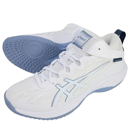 【予約販売】アシックスasicsバスケットボールシューズGELHOOPV17EXWIDEゲルフープV17エキストラワイドバスケットバスケ1063A097-106