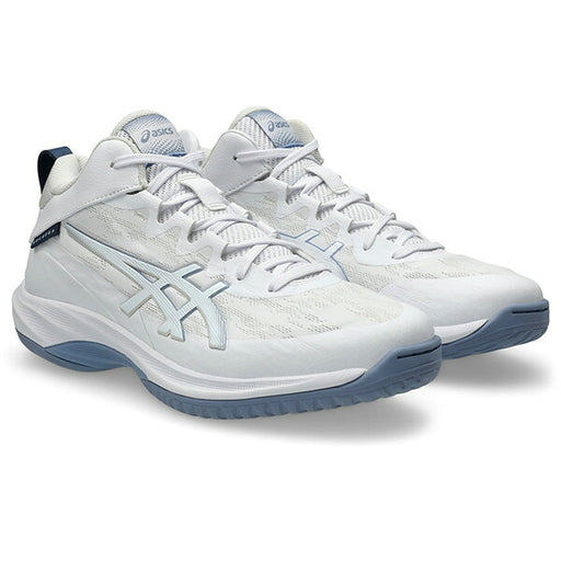 【予約販売】アシックスasicsバスケットボールシューズGELHOOPV17EXWIDEゲルフープV17エキストラワイドバスケットバスケ1063A097-106
