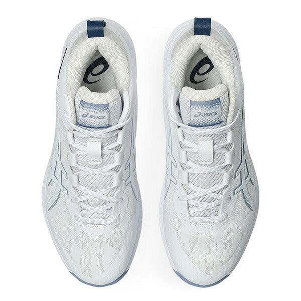 【予約販売】アシックスasicsバスケットボールシューズGELHOOPV17EXWIDEゲルフープV17エキストラワイドバスケットバスケ1063A097-106