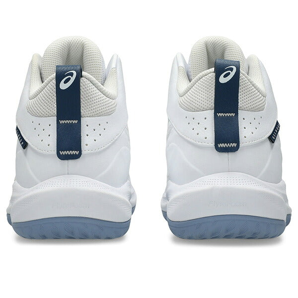 【予約販売】アシックスasicsバスケットボールシューズGELHOOPV17EXWIDEゲルフープV17エキストラワイドバスケットバスケ1063A097-106