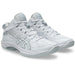 【ショップ限定エントリーでさらに+9倍】アシックスasicsメンズバスケットボールシューズGELHOOPV17NARROW1063A098-100バッシュバスケット幅細