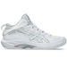 【ショップ限定エントリーでさらに+9倍】アシックスasicsメンズバスケットボールシューズGELHOOPV17NARROW1063A098-100バッシュバスケット幅細