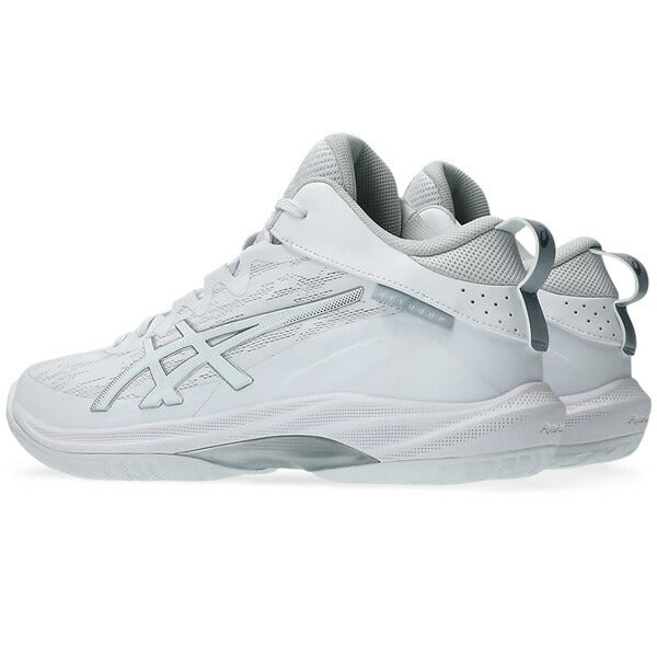 【ショップ限定エントリーでさらに+9倍】アシックスasicsメンズバスケットボールシューズGELHOOPV17NARROW1063A098-100バッシュバスケット幅細