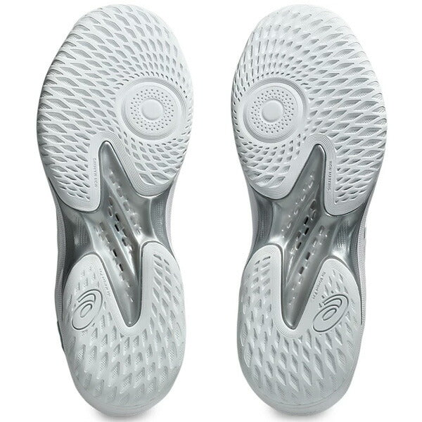 【ショップ限定エントリーでさらに+9倍】アシックスasicsメンズバスケットボールシューズGELHOOPV17NARROW1063A098-100バッシュバスケット幅細