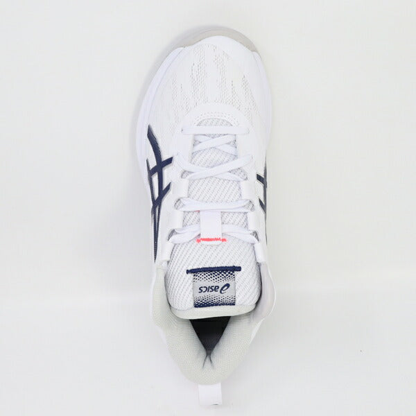 アシックスasicsメンズレディースバスケットボールシューズGELHOOPV17ゲルフープV17バッシュバスケット狭い1063A098-104