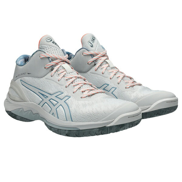 【予約販売】アシックスasicsゲルバーストGELBURST28メンズレディースバスケットボールシューズ1063A099-102