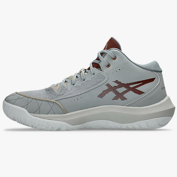 【予約販売】アシックスasicsバスケットボールシューズUNPREARS3アンプレアルス3バスケットバスケ1063A104-020