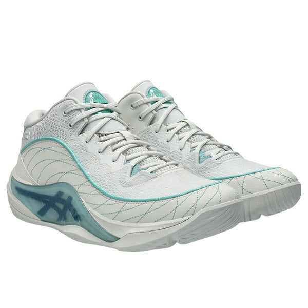 【予約販売】アシックスasicsアンプレアルスUNPREARS3メンズバスケットボールシューズ1063A104-100