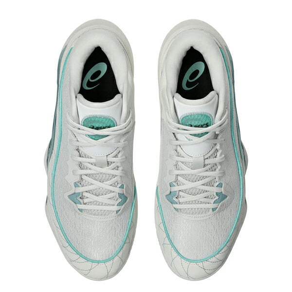 【予約販売】アシックスasicsアンプレアルスUNPREARS3メンズバスケットボールシューズ1063A104-100