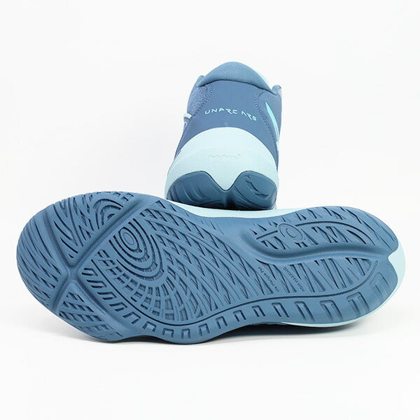 【ショップ限定エントリーでさらに+9倍】アシックスasicsバスケットボールシューズUNPREARS3アンプレアルス3バッシュバスケットネイビー1063A104-400