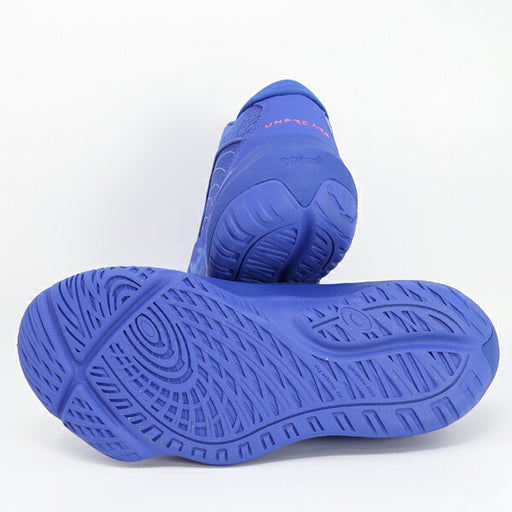 【ショップ限定エントリーでさらに+9倍】アシックスasicsメンズバスケットボールシューズUNPREARS3バッシュバスケットバスケ部活練習試合ブルー1063A104-401