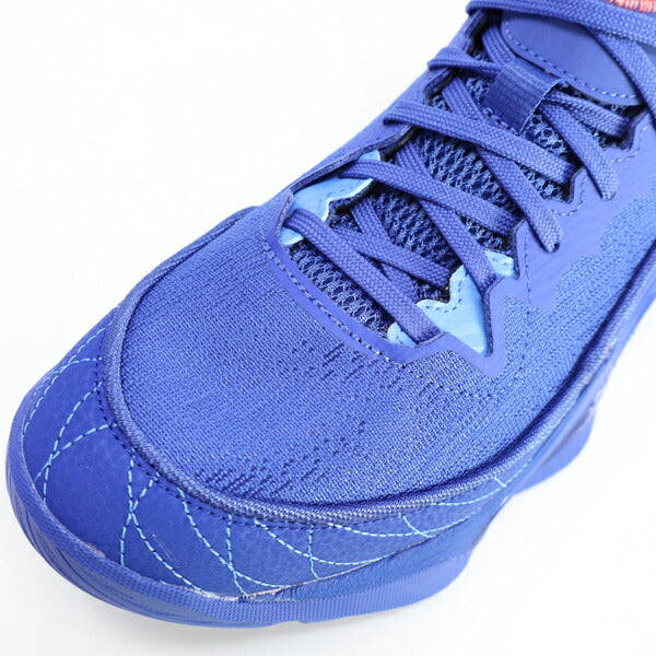 【ショップ限定エントリーでさらに+9倍】アシックスasicsメンズバスケットボールシューズUNPREARS3バッシュバスケットバスケ部活練習試合ブルー1063A104-401