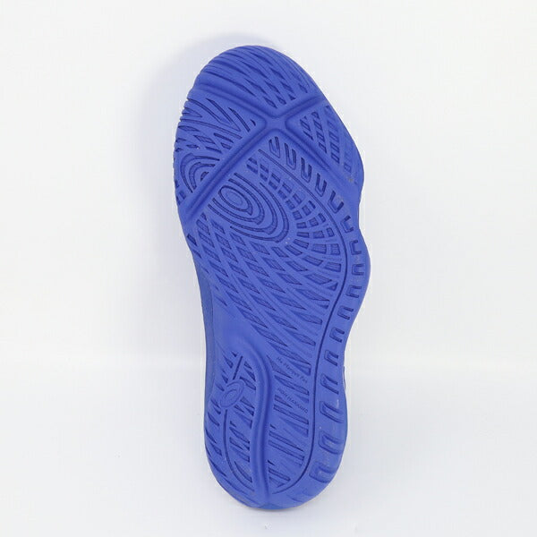 【ショップ限定エントリーでさらに+9倍】アシックスasicsメンズバスケットボールシューズUNPREARS3バッシュバスケットバスケ部活練習試合ブルー1063A104-401