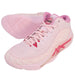 アシックスasicsメンズレディースバスケットボールシューズUNPREARS3アンプレアルス3バッシュバスケピンク1063A104-700