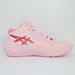 アシックスasicsメンズレディースバスケットボールシューズUNPREARS3アンプレアルス3バッシュバスケピンク1063A104-700