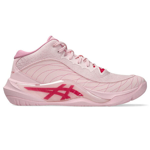 【予約販売】アシックスasicsメンズレディースバスケットボールシューズUNPREARS3アンプレアルス3バッシュバスケピンク1063A104-700