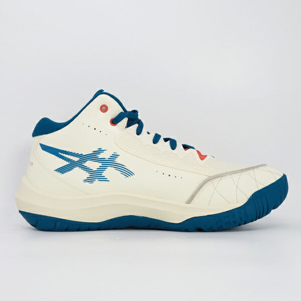 アシックスasicsメンズバスケットボールシューズアンプレアルス3バッシュバスケットバスケ部活練習試合1063A104-750