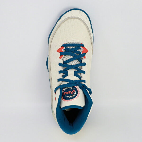 アシックスasicsメンズバスケットボールシューズアンプレアルス3バッシュバスケットバスケ部活練習試合1063A104-750