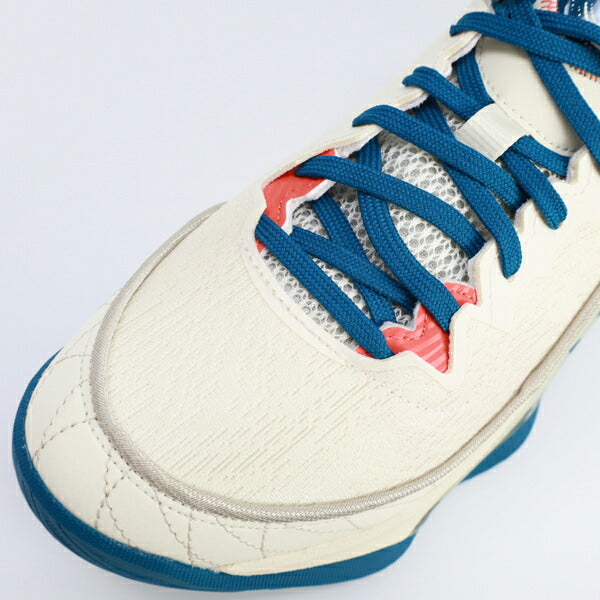 アシックスasicsメンズバスケットボールシューズアンプレアルス3バッシュバスケットバスケ部活練習試合1063A104-750