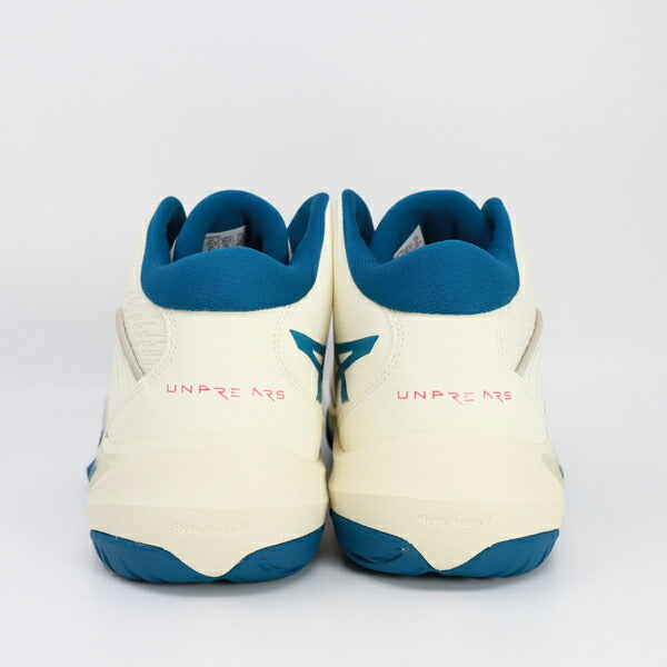 アシックスasicsメンズバスケットボールシューズアンプレアルス3バッシュバスケットバスケ部活練習試合1063A104-750