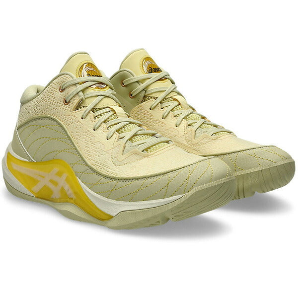【予約販売】アシックスasicsバスケットボールシューズUNPREARS3アンプレアルス3バッシュバスケットバスケ部活練習試合1063A104-751