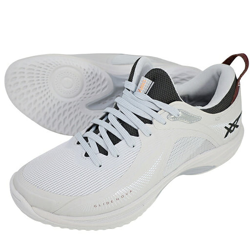 アシックスasicsバスケットボールシューズGLIDENOVAFF4グライドノヴァFF4バスケットバスケ1063A105-021