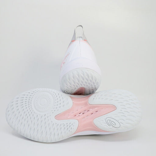 アシックスasicsメンズレディースバスケットボールシューズGLIDENOVAFF4グライドノヴァFF4バッシュバスケホワイト1063A105-101