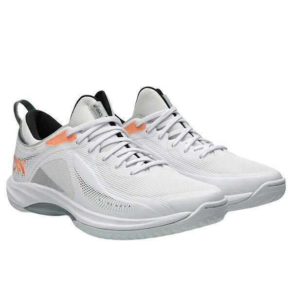 【予約販売】アシックスasicsグライドノヴァGLIDENOVAFF4バスケットボールシューズメンズレディース1063A105-102