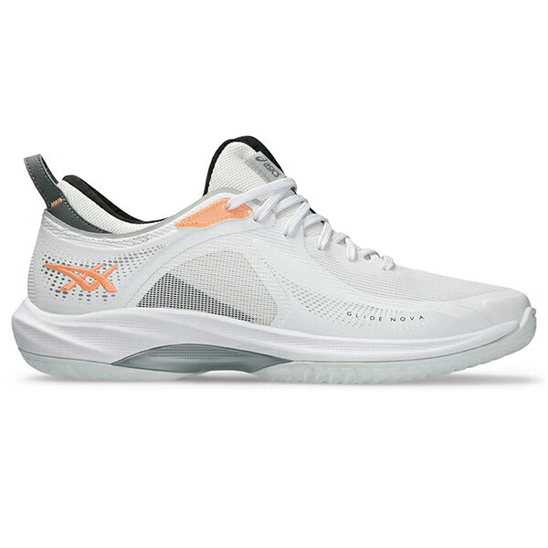 【予約販売】アシックスasicsグライドノヴァGLIDENOVAFF4バスケットボールシューズメンズレディース1063A105-102