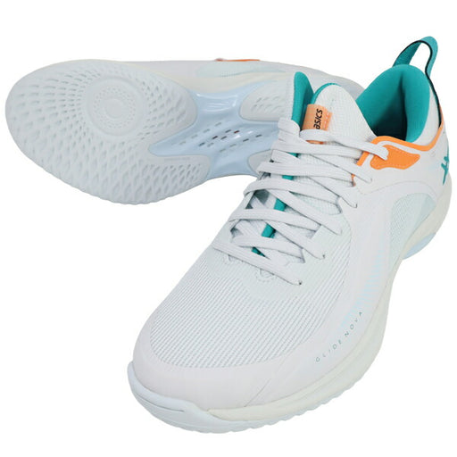 アシックスasicsメンズレディースバスケットボールシューズGLIDENOVAFF4グライドノヴァFF4バッシュバスケットボール1063A105-401