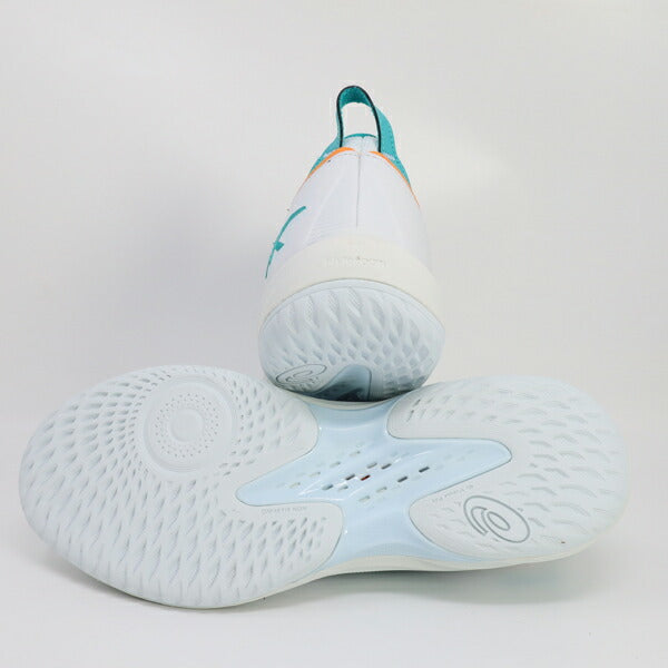 アシックスasicsメンズレディースバスケットボールシューズGLIDENOVAFF4グライドノヴァFF4バッシュバスケットボール1063A105-401