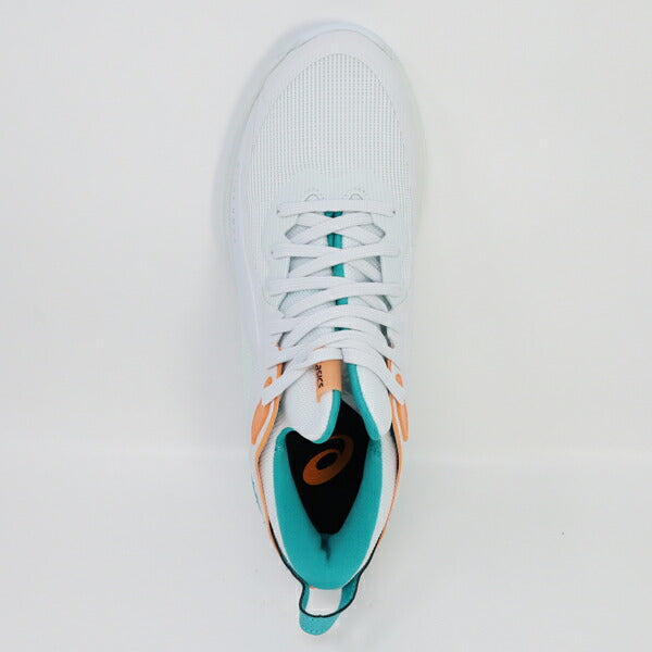 アシックスasicsメンズレディースバスケットボールシューズGLIDENOVAFF4グライドノヴァFF4バッシュバスケットボール1063A105-401